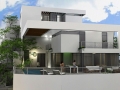 maisons à vendre à Haifa en Israël.